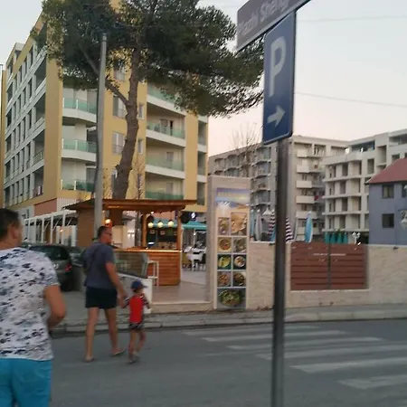 Bruka Appartamento Shëngjin