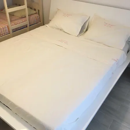 Appartamento Bruka Shëngjin
