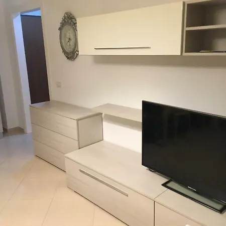 Appartamento Bruka Shëngjin